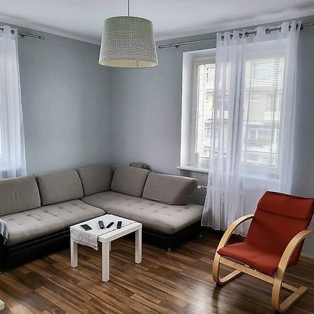 Apartament Ogrody * Wi-Fi * Jezyce * 3 Km Center Poznań Zewnętrze zdjęcie