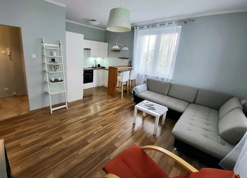 Apartament Ogrody * Wi-Fi * Jezyce * 3 Km Center Poznań Zewnętrze zdjęcie