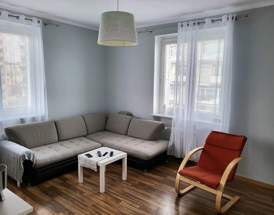 Apartament Ogrody * Wi-Fi * Jezyce * 3 Km Center Poznań Zewnętrze zdjęcie