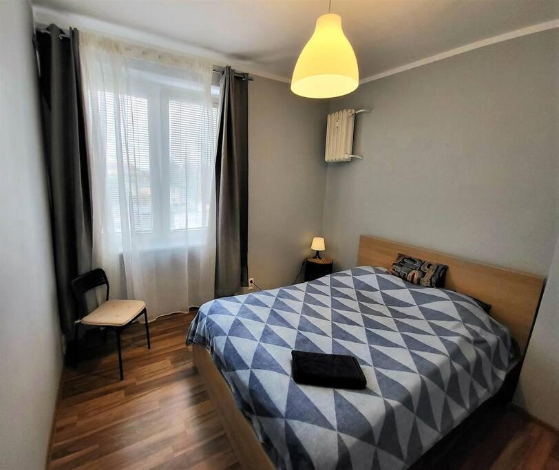 Apartament Ogrody * Wi-Fi * Jezyce * 3 Km Center Poznań Zewnętrze zdjęcie