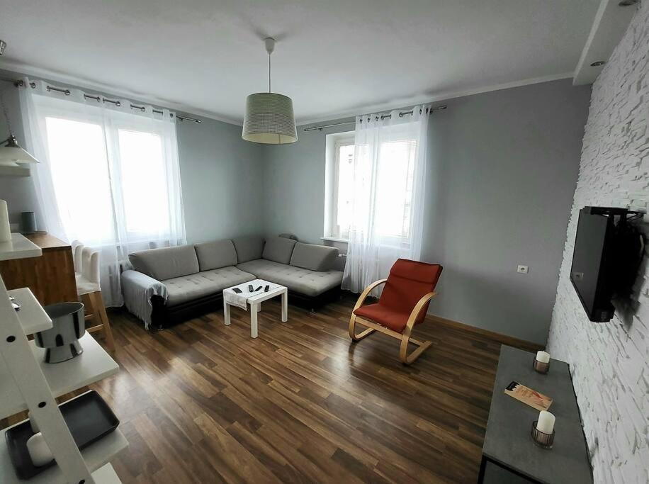 Apartament Ogrody * Wi-Fi * Jezyce * 3 Km Center Poznań Zewnętrze zdjęcie