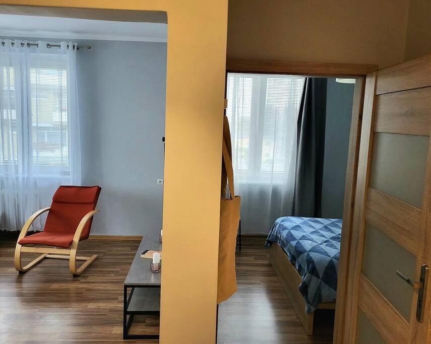 Apartament Ogrody * Wi-Fi * Jezyce * 3 Km Center Poznań Zewnętrze zdjęcie