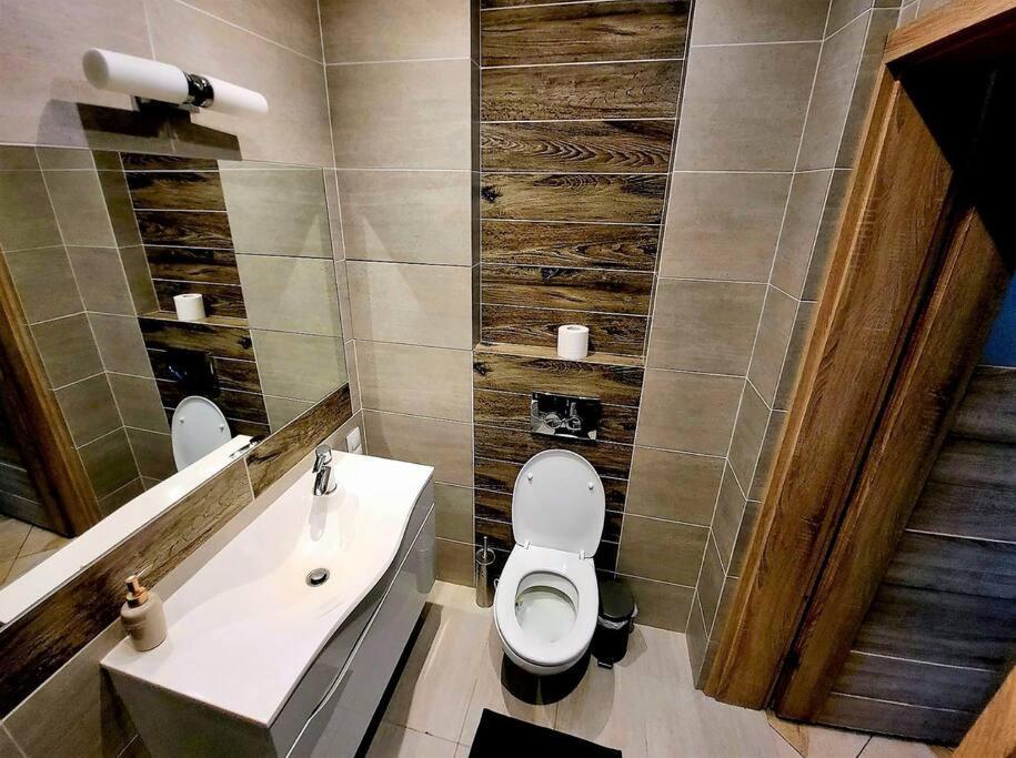 Apartament Ogrody * Wi-Fi * Jezyce * 3 Km Center Poznań Zewnętrze zdjęcie